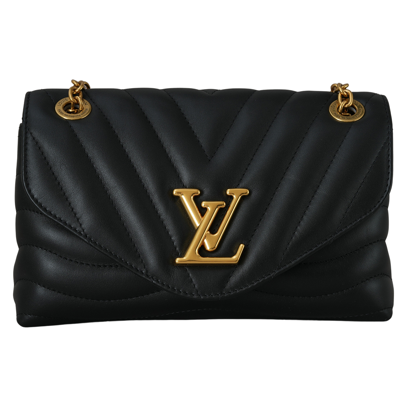 LOUIS VUITTON(USED)루이비통 M58552 뉴웨이브 체인 숄더백